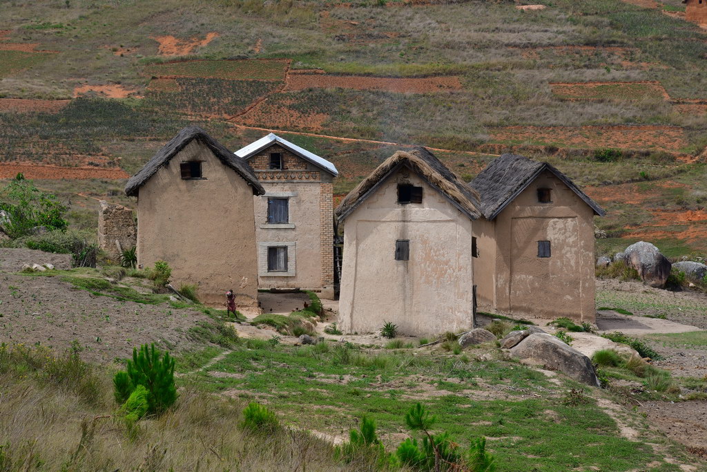 Ambositra Region
